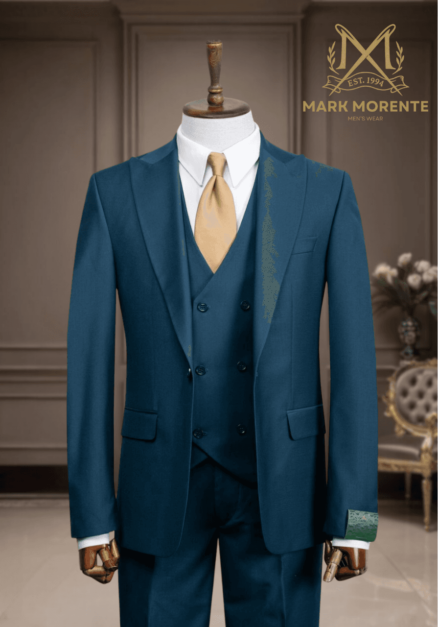 Mark Morente Manufacturing