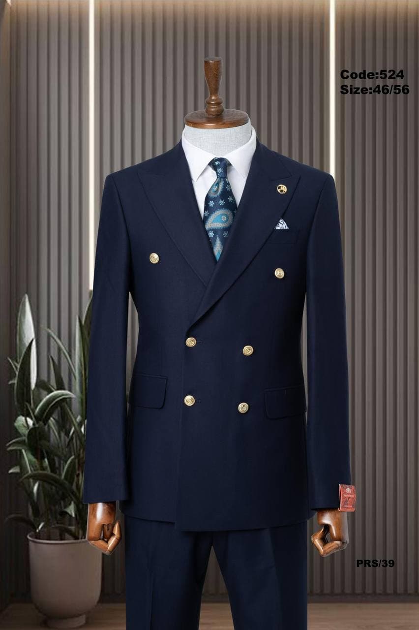 Premium Suit 3